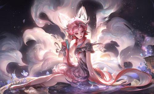 妲己青丘九尾优化爆料视频,揭秘神秘妖狐的华丽蜕变